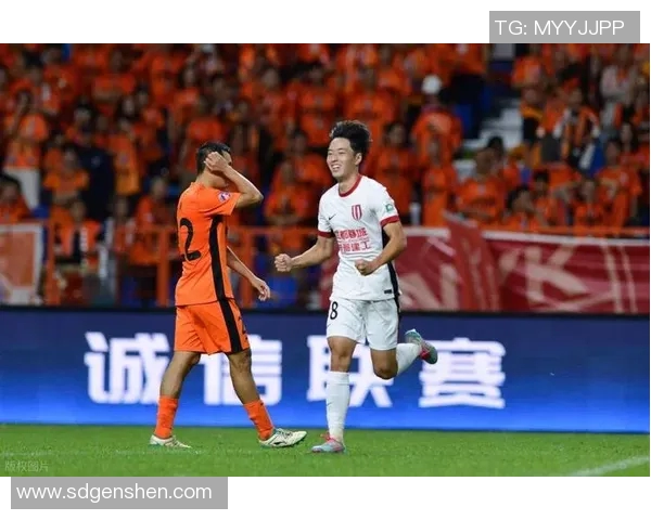 上海申花对阵北京人和比赛直播地址及观看指南分享