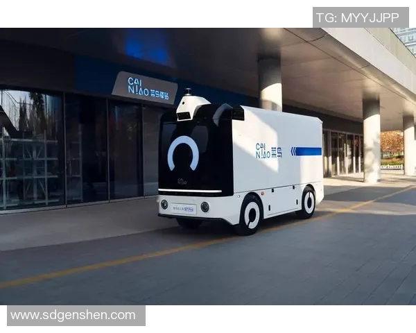 智能化快递物流新时代：如何通过技术创新提升配送效率与服务体验