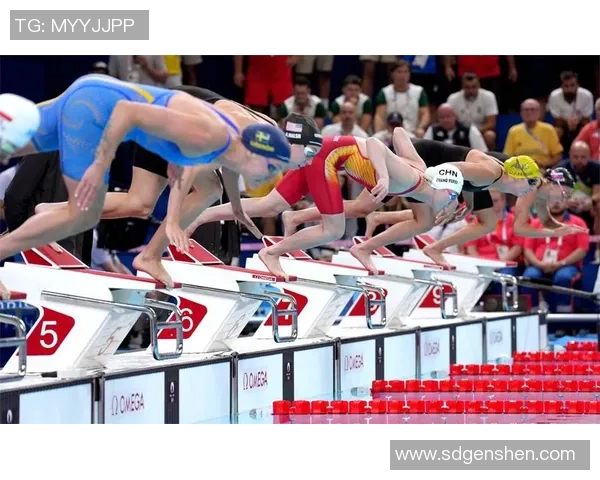 游泳比赛规则详解与竞技精神的体现分析