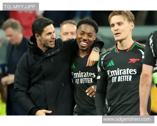 阿森纳队重建之路：从青训到引援，迎接新辉煌的挑战与机遇