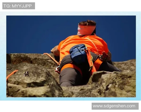 从零基础到高手:全面解析攀岩技巧与训练方法的终极指南 从零基础到高手:全面解析攀岩技巧与训练方法的终极指南