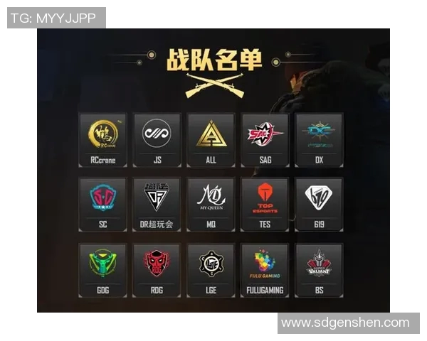 和平精英评论：TES战队在转换过程中面临的挑战与收获分析