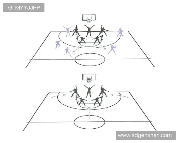 广州篮球队防守策略深度分析与战术解读