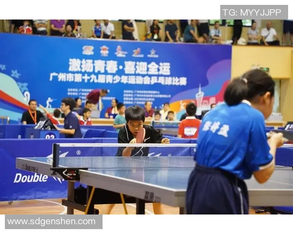 广州乒乓球队心理素质提升之路探讨与热议 广州乒乓球队心理素质提升之路探讨与热议