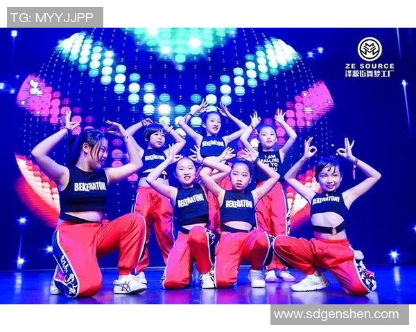 南京街舞队与武汉街舞队赛后复盘分析个人能力的对比与启示