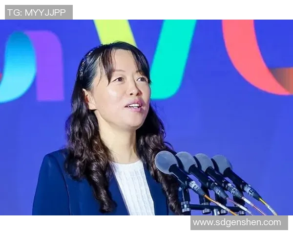 王丽畅谈英雄联盟成长之路与未来展望的深度专访