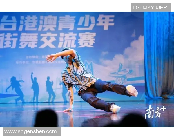 成都街舞队的热潮与挑战：聚焦当下街舞文化的现状与未来发展