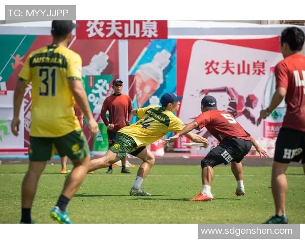 重庆飞盘队引领潮流最新飞盘意识TOP10榜单揭晓