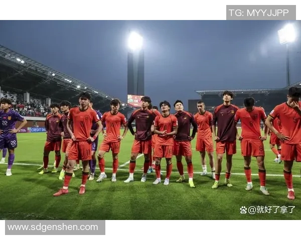 中超球员崛起:新时代中国足球的希望与挑战 中超球员崛起:新时代中国足球的希望与挑战