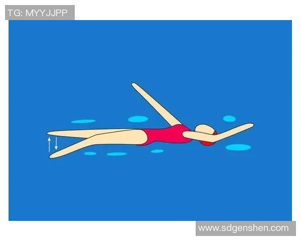 仰泳技巧全解析:从基础动作到高级技巧提升全面指南 仰泳技巧全解析:从基础动作到高级技巧提升全面指南