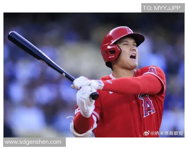 大谷翔平:从天才少年到全球棒球巨星的传奇之路