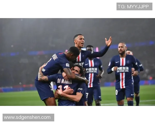 巴黎圣日耳曼:从辉煌历史到未来挑战,探寻这支足球豪门的崛起与蜕变 巴黎圣日耳曼:从辉煌历史到未来挑战,探寻这支足球豪门的崛起与蜕变