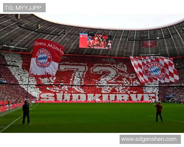 拜仁慕尼黑的辉煌历程与未来发展展望：从德甲霸主到欧洲巨人