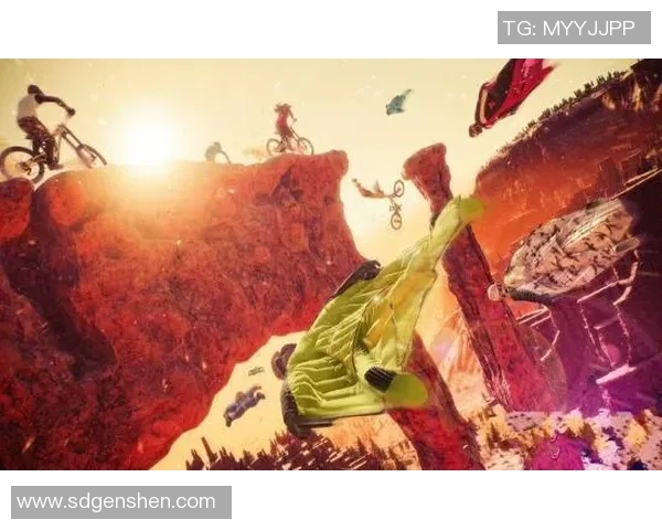 探索极限运动的魅力：北京极限运动队的激情与挑战之旅