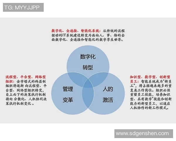 数字化转型引领未来科技创新趋势，探索人工智能与大数据的融合发展路径