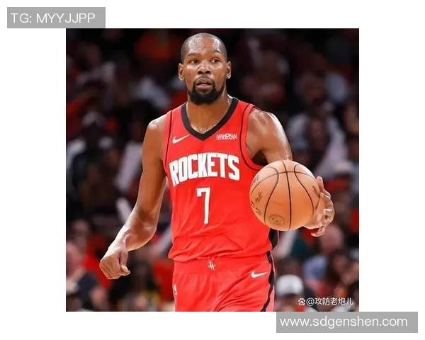 8分逆转！火箭122-115胜雄鹿，杜兰特31分+申京23+10成关键