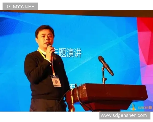 对话王磊：揭秘和平精英职业生涯背后的故事与挑战