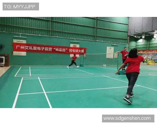 广州羽毛球队在比赛中的节奏把控与战术调整分析 广州羽毛球队在比赛中的节奏把控与战术调整分析