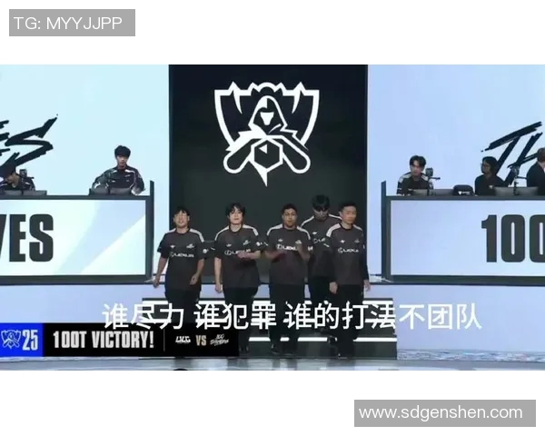 探讨BLG在英雄联盟赛场上的心理素质与团队表现的关系 探讨BLG在英雄联盟赛场上的心理素质与团队表现的关系