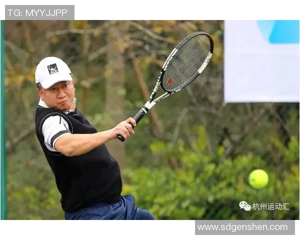 杭州网球队比赛经验分享与提升策略探讨分析