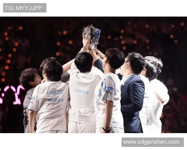 王者荣耀背后的故事：BLG战队转型与成长的全景记录