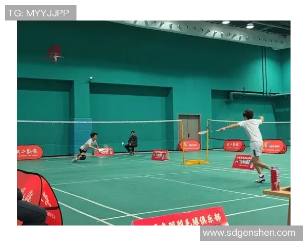 羽毛球盛宴:深入成都羽毛球队的训练与比赛节奏探究