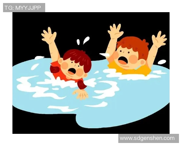 水中安全必备指南:提高意识、掌握技巧、保障生命安全的实用建议 水中安全必备指南:提高意识、掌握技巧、保障生命安全的实用建议