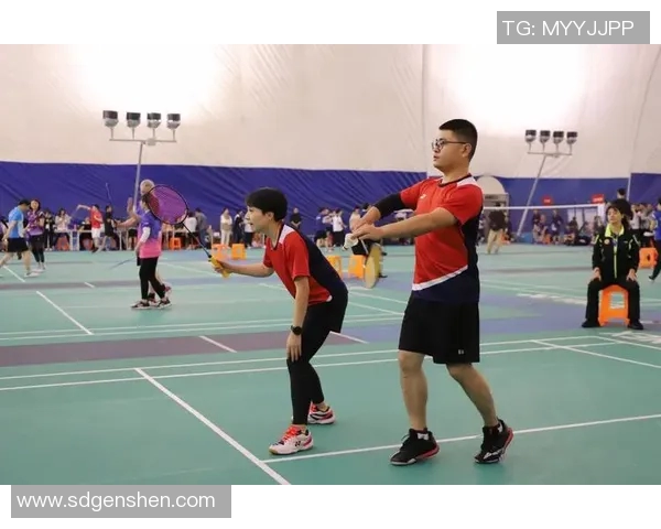 上海羽毛球队引领最新羽毛球意识TOP10榜单展现实力与风采 上海羽毛球队引领最新羽毛球意识TOP10榜单展现实力与风采