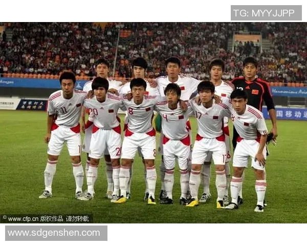 亚运会精彩回顾上海足球队展现卓越团队协作精神与拼搏意志 亚运会精彩回顾上海足球队展现卓越团队协作精神与拼搏意志