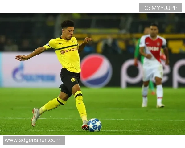 黑黄风暴眼中的禁忌之恋多特蒙德与门兴格拉德巴赫的宿命对决 黑黄风暴眼中的禁忌之恋多特蒙德与门兴格拉德巴赫的宿命对决