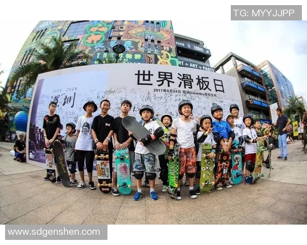 深圳滑板队创历史新高力量排名跃升引发关注与热议
